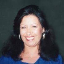 Priscilla Sena Obituary 2014