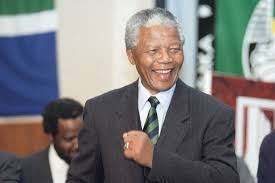 Последние твиты от nelsonmandela (@nelsonmandela). Nelson Mandela Ex President Of South Africa Dies At 95 The Washington Post