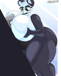 Rule34 - If it exists, there is porn of it  panda team leader  6449743