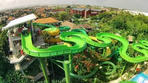 Check spelling or type a new query. Waterbom Bali Jadi Wahana Permainan Air Terbaik Di Asia