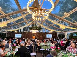 Honoring The Rendell's at Evening in Franklin Square 2023