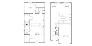 Cedar Reserve Townhomes In City Utah