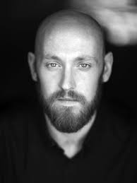 The Violent Outburst That Drew Me To You