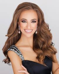 Miss New Mexico's Outstanding Teen 2021, Dallas Collins, thank you for  being a great friend and a fun companion to hang out with. You shined