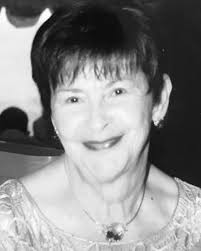 Daisy Miller DeCoudres Obituary (1932