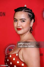 Jack Kohler, Justin Johnson Cortez and Carly Kohler attend the Red... News  Photo