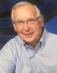 Robert (Bob) Leonard Herich Obituary