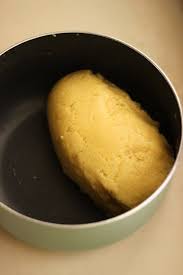 Quenelles De Semoule Nature Elle Mijote Quelque Chose Recette Quenelle Recette Recettes De Cuisine Recette Quenelle Nature