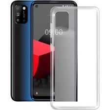 Back Cover, LG W41 Pro Plus Back Cover ...