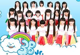 Japan's objectification of young girls. 3b Junior Idol In Coma After Inhaling Helium On Tv Asahi Program