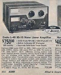 Image result for Drake L-4B