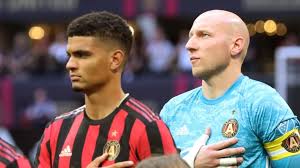 See miles robinson's bio, transfer history and stats here. Atlanta United Declined To Release Miles Robinson Brad Guzan Brooks Lennon Mlssoccer Com