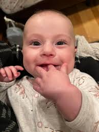 It was a typical Saturday afternoon. Brad Lewis and his young son were  playing in the living room when a Nerf dart, thrown with youthful  enthusiasm, landed near the open balcony doors.