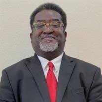 Oscar Taylor Jr. Obituary (2024)