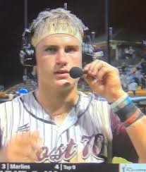 Meet JJ Guinozzo, the American Legion World Series Scoring Czar, with very  interesting stories. Learn more about him in our article linked in the  comments below ⬇️