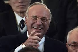 Post by Alex Burley #JayKellyNation