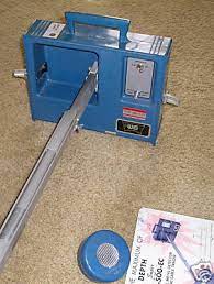 Detector de metales makro kruzer disponible en tres versiones: Detectores De Dos Cajas