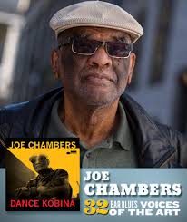 Joe Chambers