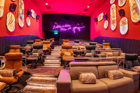 The largest cinema operator is golden screen cinemas. 8 Things To Know About Aurum Theatre Gsc S New Ultra Luxe Boutique Cinema