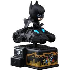 Amazing plot, great soundtrack, and. Dc Batman The Dark Knight Cosrider Figure With Batmobile Hot Toys Www Scifi Toys Com