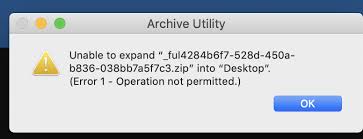 Use the following terminal commands to unzip the update zip archive to the unable to complete the action because of changes made to the page. Resolved Javascript Error On Launch Orbx Central Support Forum Orbx Community And Support Forums