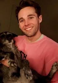 Zach Byrum's Instagram, Twitter & Facebook