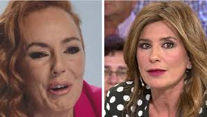 Gema López, primer 'trending topic' en España por lo que se atrevió a decir de Rocío Carrasco: "Machista"