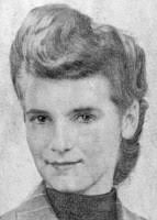 Marie Rudella Obituary (2009)