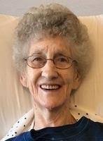 Mary Wilburn Obituary