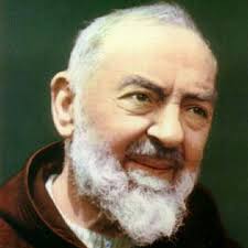 GRUPO PADRE PÍO, Cuenca