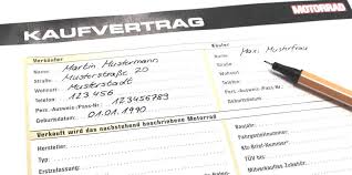 Wenn ein roller kaufvertrag vorbereitet wird, verschafft unser kaufvertrag roller eine optimale kaufvertrag motorrad von privat mustervorlage pdf hier kostenlos downloaden tipps für verkäufer. Kaufvertrag Motorrad Fur Privat Muster Vorlage Kostenlos