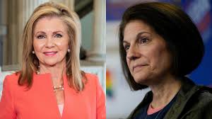 Senator Marsha Blackburn has bipartisan support for her After School Act,  which would fund afternoon activities, which is the prime time for juvenile  crime in the country. https://tinyurl.com/y5x6jrk6