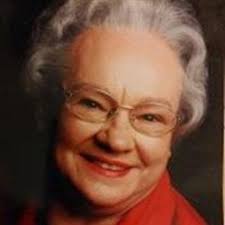 Alice Jett Obituary March 30, 2020