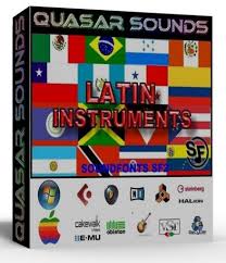 Pin On Latin Music Instruments Samples