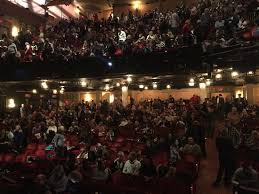 Photo1 Jpg Picture Of Neil Simon Theatre New York City