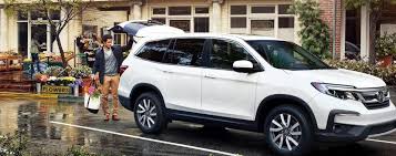 Detailed specs and features for the used 2007 honda odyssey touring including dimensions, horsepower, engine, capacity, fuel economy, transmission, engine type, cylinders, drivetrain and more. How Much Can A 2021 Honda Pilot Tow Payload Capacity Apple Tree Honda