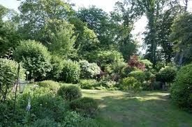Ausflug zu sehenswerten gärten und parkanlagen in nrw. Gartenpforte Offnet Einblicke In Cornelia Brodersens Garten Im Nachtigallental Essen Sud