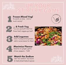 A delicious peanut stir fry sauce compliments fragrant vegetables and soft noodles in this quick and simple vegan dish. Barbados Diabetes Foundation Innlegg Facebook