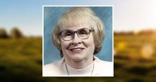 Marie Laura Holt Obituary November 29, 2022