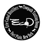 Solo: Erie Canal Distillers