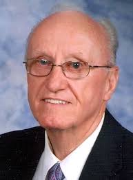 Edward Silver Obituary