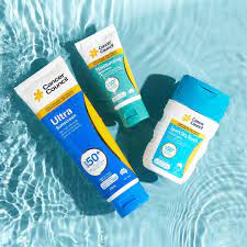 The best sunscreen i have found is nivea 50+ sunscreen. Facebook
