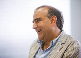 La prensa debe elevar el debate, no recargar odios: Fidel Cano