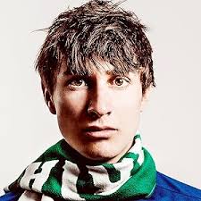 Danny Horn: Movies, TV, and Bio