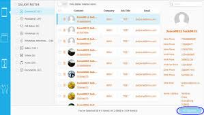 It is a files recovery app by jvr developers, . Feasible Tools To Recover Deleted Android Contacts