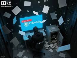 哥伦比亚大学遭网络攻击，黑客声称获取横跨数十年约250万份信息 ...