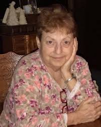 Martha A. Hall Obituary May 23, 2024