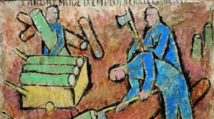 Η δουλειά που κάνει ο οινοποιός τελειώνει με την ετικέτα του προϊόντος του. Uifpfwzj X9jpm