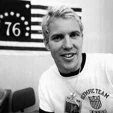 Namesake of Garden Grove pool found Olympic glory