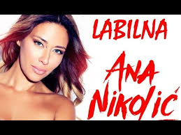 Ana Nikolic